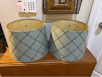 Lampshades