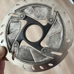 Shimano Ultegra RT-CL800 Disc Rotor
