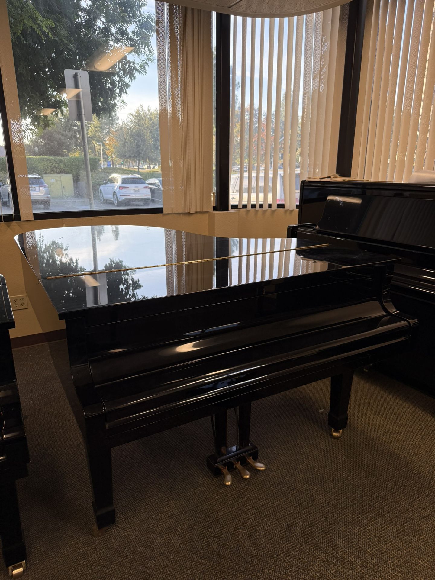 Yamaha G5A Made In 1992