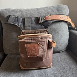 Occidental Leather Bags 