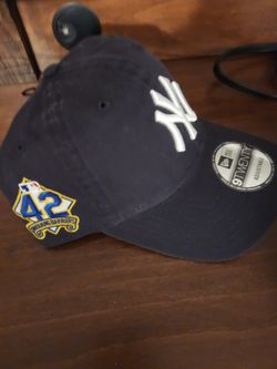 Hat NY YANKEES ADJUSTABLE