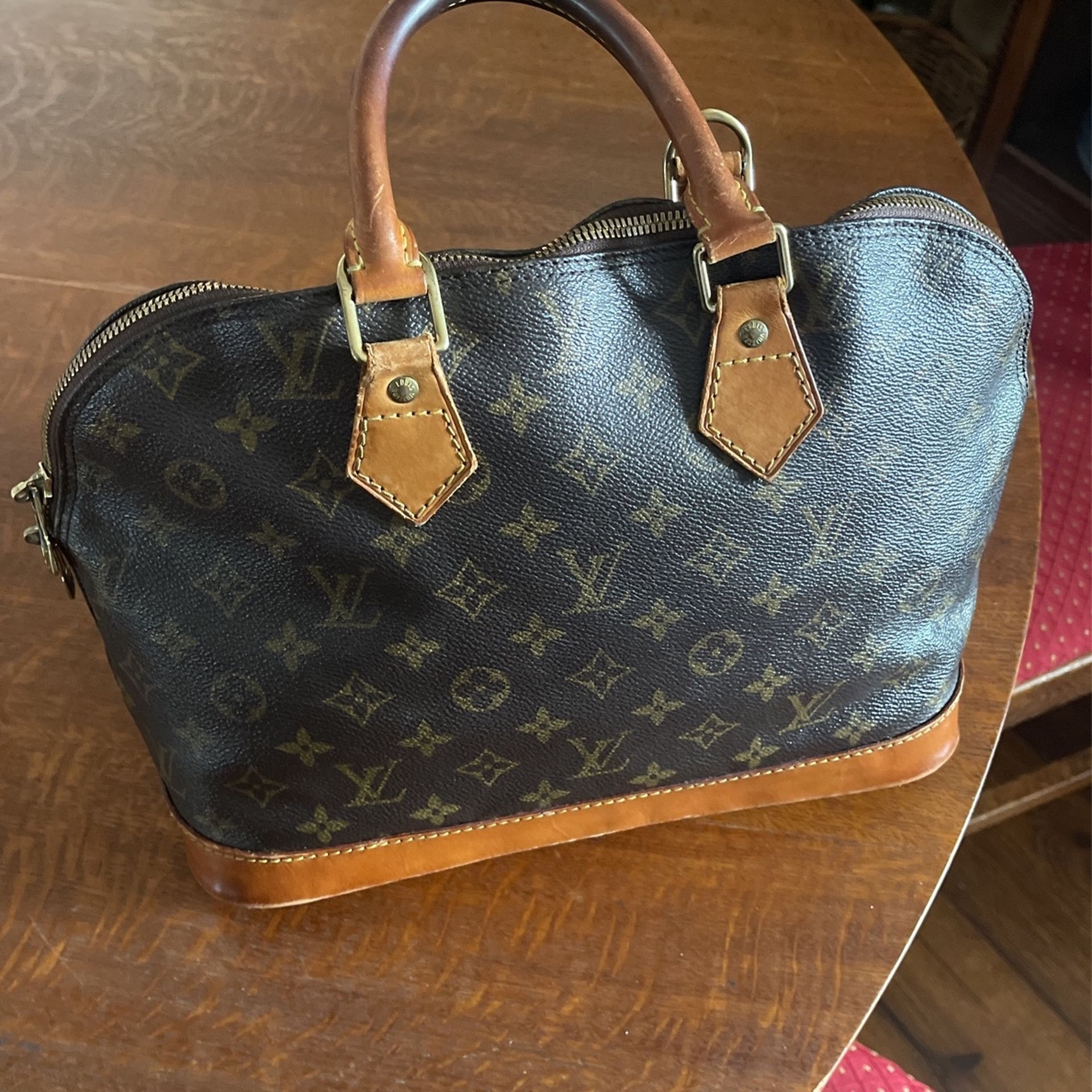 Louis Vuitton Bag