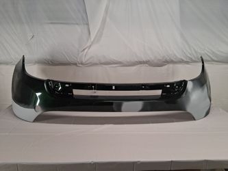 Front bumper cover/Ford Explorer 2011-2014