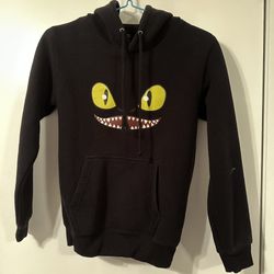 Toothless Night Fury Hoodie