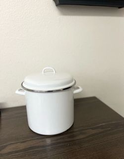 Vintage Old Pot