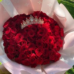 Rose Bouquet