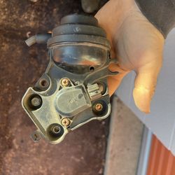 2002 - 2006 OEM HONDA CRV Intake Manifold Runner Control Rotary Valve IMRC