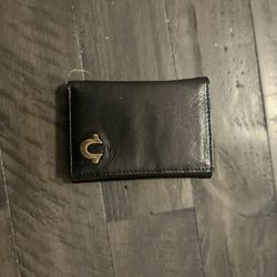 True religon wallet
