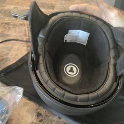 Men’s Motor Cycle Helmet 
