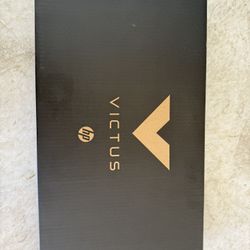 Victus by HP Gaming Laptop