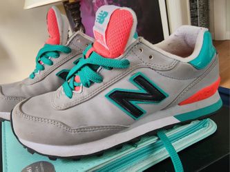 New balance