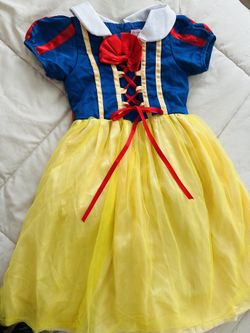 Snow White - Kids Costume