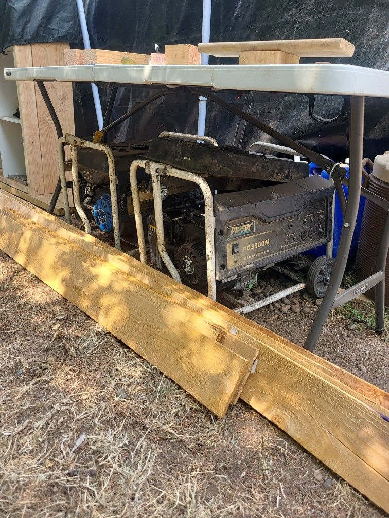 2 Generators 