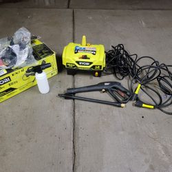 1800psi pressure washer hidro hidrolavadora 
