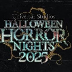 Horror Nights Tickets