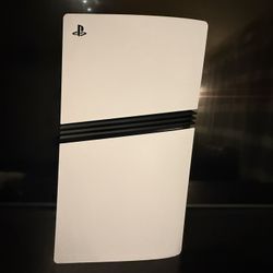 Playstation 5 Pro
