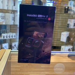Insta360 Ace Pro 2 Action Camera