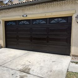 Garage Doors 