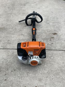 Stihl KM131R Motor $370
