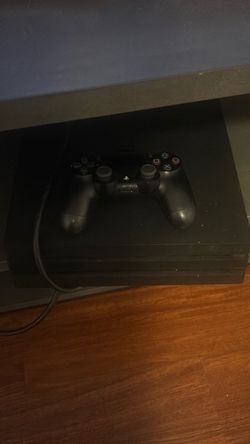 PlayStation 4 pro