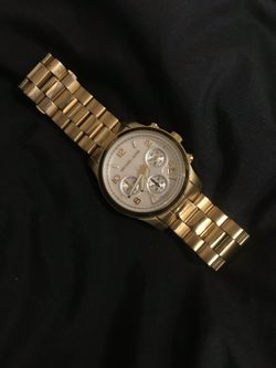 Michael kors watch