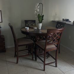 Dining Set 