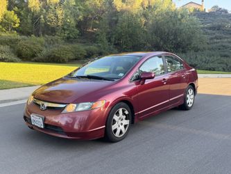 2007 Honda Civic