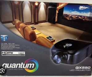 Projector