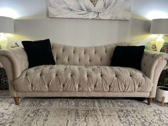 Living Room Furniture