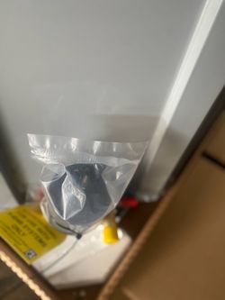 4 ton Brand new a/c unit with heat pump