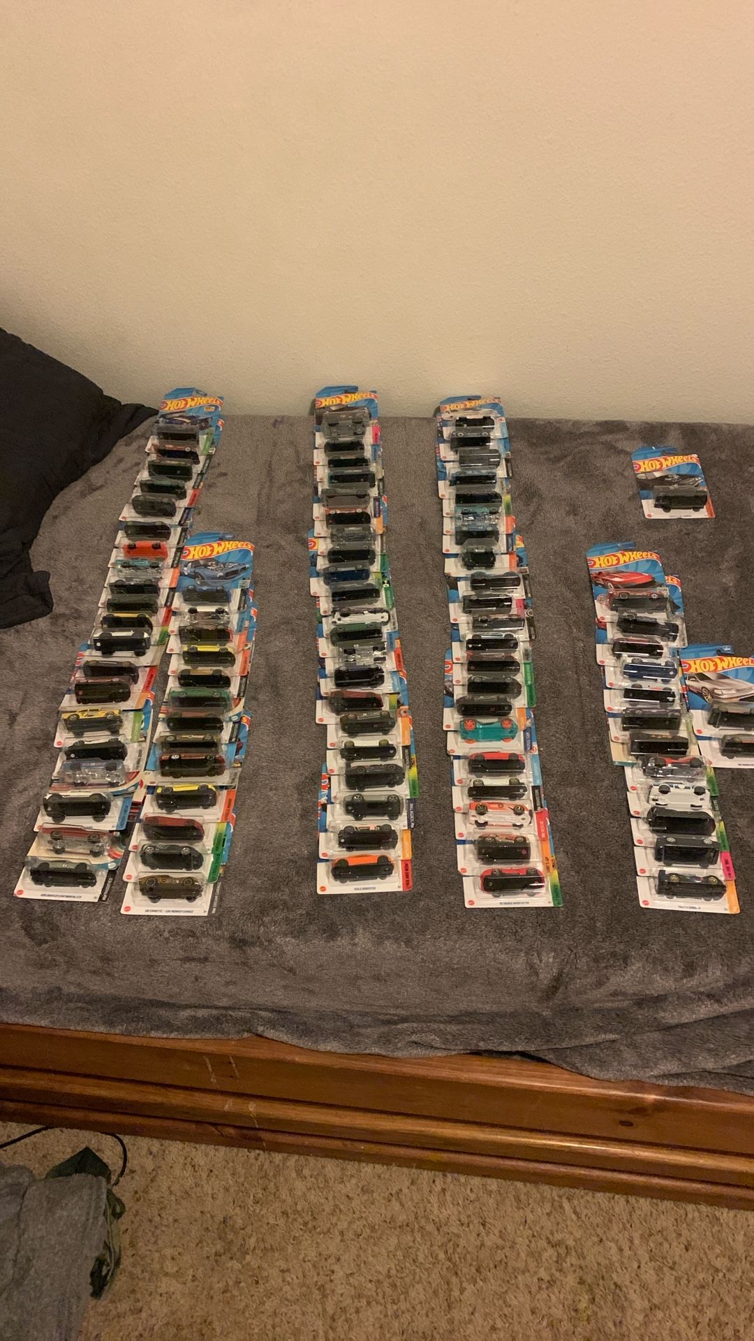 100+ Hot Wheels For Sale 