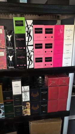Colognes Perfume Bulk