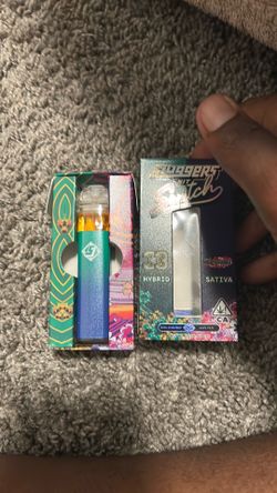 Brand new