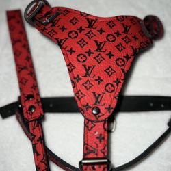 Dog Harness