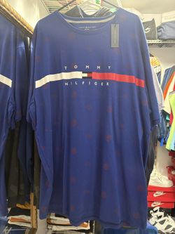 Tommy Hilfiger Shirt (Size 2X)