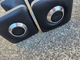 Dumbells Weights
