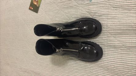 Girls Art Class Shimerry Boots size 4