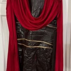 Adult Roman Soldier / Hercules Costume size Medium just $5 