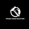 Prime Construction