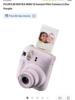 Mini12 instacamera