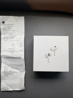 AirPod Pro 2