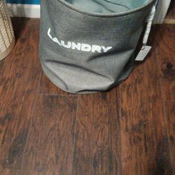 Laundry Basket