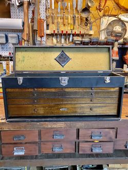 Patternmaker toolbox