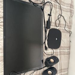 Onn. Monitor 32 Inch