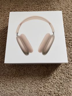 AirPods Pro Max