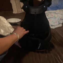 Donjoy Isoform Brand New Back Brace
