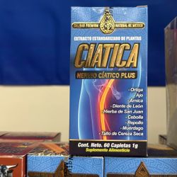 Ciatica