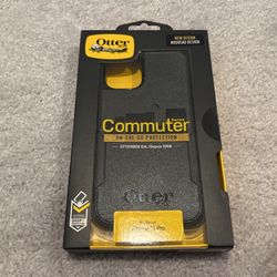 iPhone 11 Pro Otter Box - $9