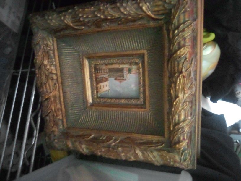 Antique From Earlier 1900