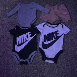 Nike Baby Clothes 